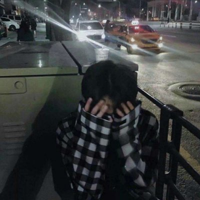 优质男头酷帅图片