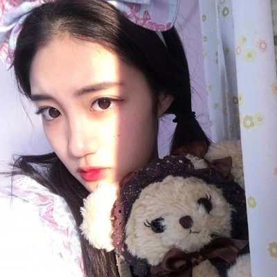 气质女生微信头像2025最新款图片