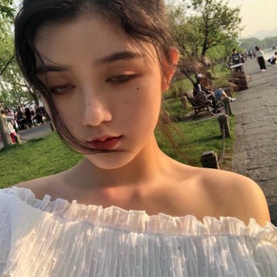 气质女生微信头像2025最新款图片