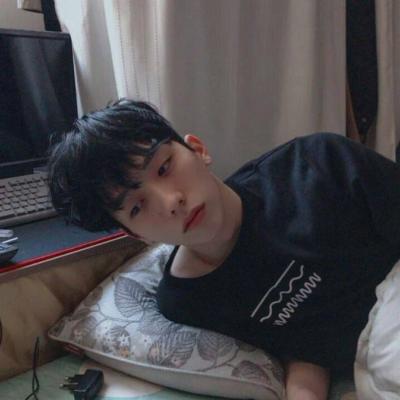 微信头像男帅气成熟稳重个性图片