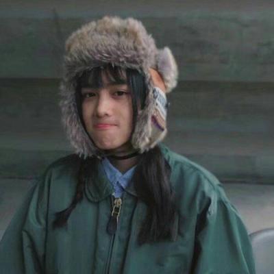 港味女生头像港风图片