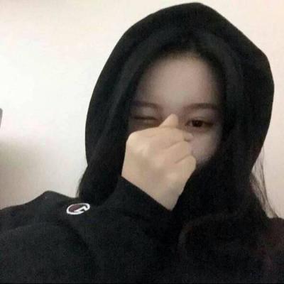 真实头像女生素颜高清图片
