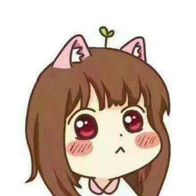 动漫情侣头像双人一左一右好看图片