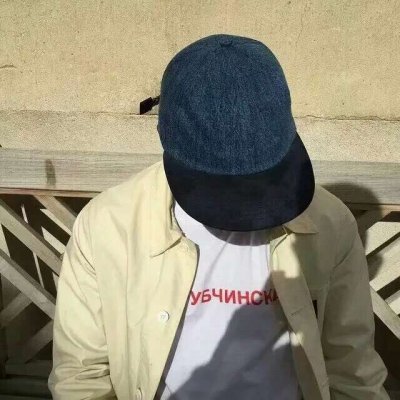 网图高清帅哥头像
