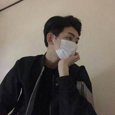 微信头像男帅气成熟稳重个性图片