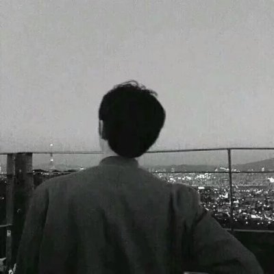 网图高清帅哥头像