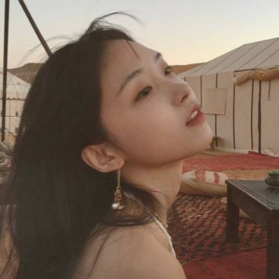 女生头像原宿风高冷图片