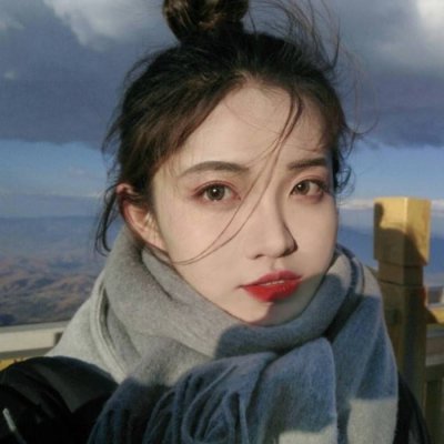 气质女生微信头像2025最新款图片