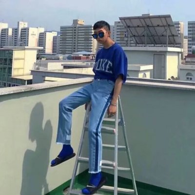 网图高清帅哥头像