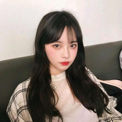 酷味仙女韩版头像