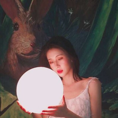 气质女生微信头像2025最新款图片