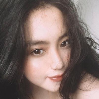 超拽真人闺蜜头像霸气冷酷图片