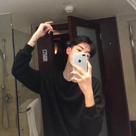 耍酷头像男生超拽霸气图片
