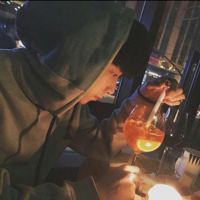 男生超酷男头真人版图片