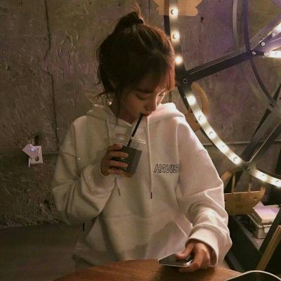 港味女生头像港风图片