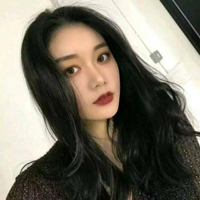 仙女味酷的头像图片