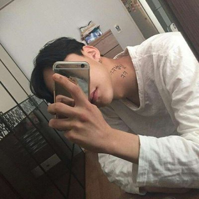 头像男酷帅超拽霸气高清图片