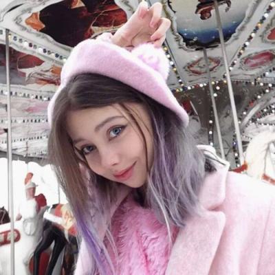 欧美头像原宿风ins女