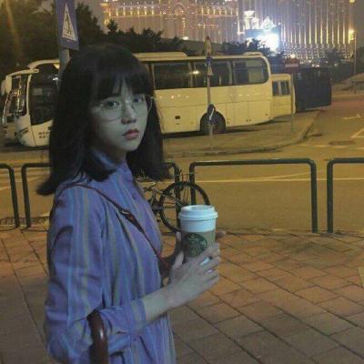 真实头像女生素颜高清图片