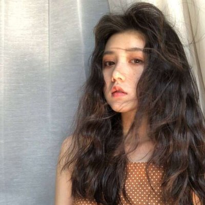 气质女生微信头像2025最新款图片