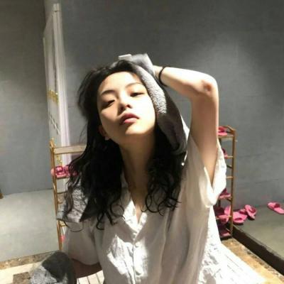 仙女味酷的头像图片