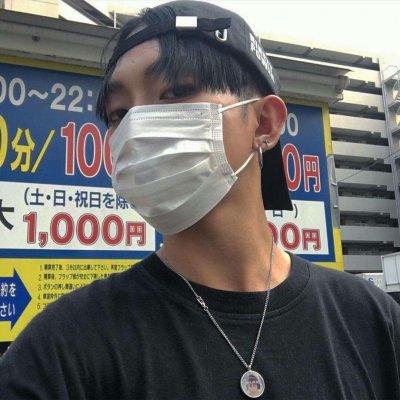 头像男酷帅超拽霸气高清图片