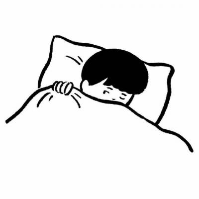 简约头像卡通手绘高清图片
