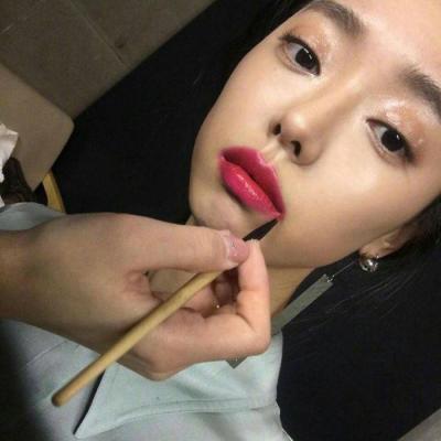 仙女味酷的头像图片