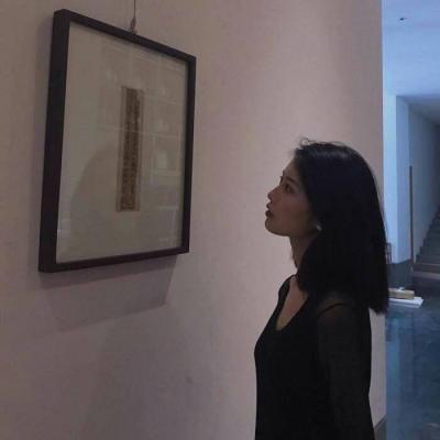 真实头像女生素颜高清图片