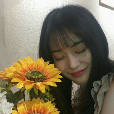 女生个性头像潮流时尚图片