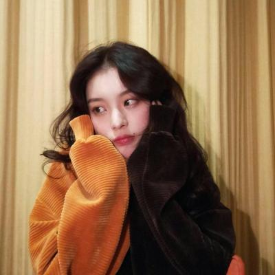 美女素颜高清真实生活照片头像