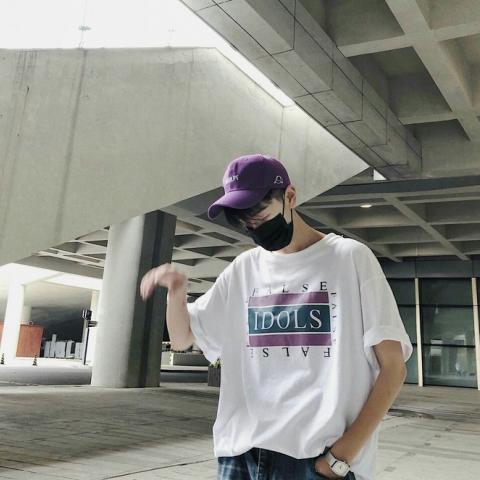 帅哥图片头像高清霸气00后