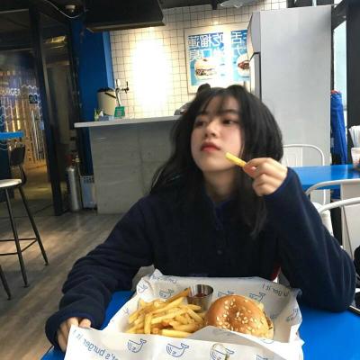 美女素颜高清真实生活照片头像