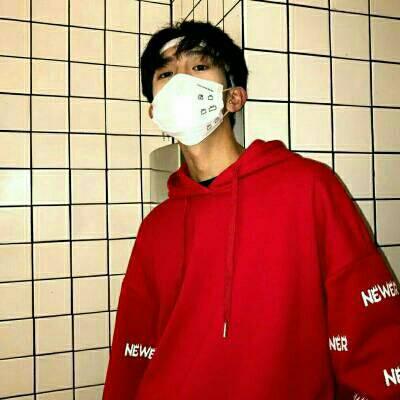 小哥哥头像真人超帅气图片