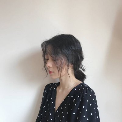 气质女生微信头像2025最新款图片