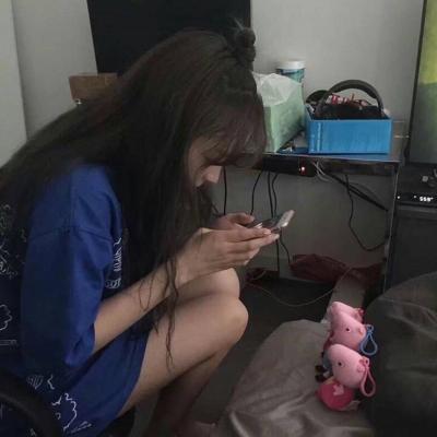 美女素颜高清真实生活照片头像