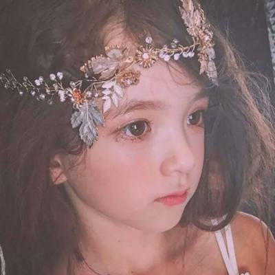 女生欧美高冷头像图片