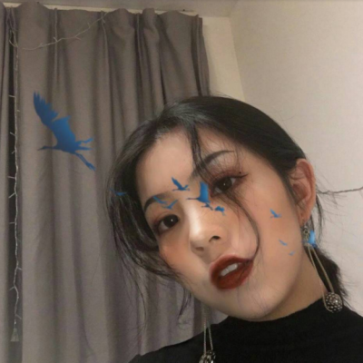 微信高质量真人头像女生图片