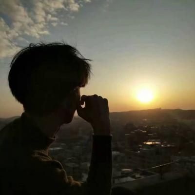 男生专用最酷真人头像图片