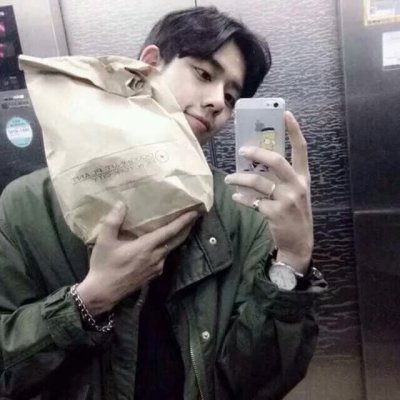 网图高清帅哥头像