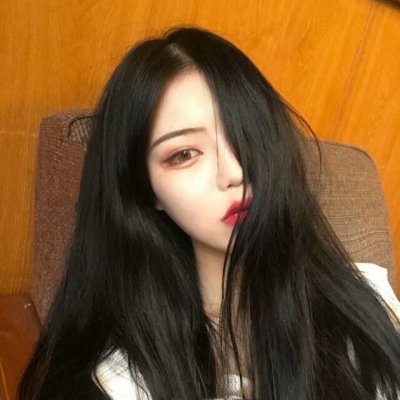 气质女生微信头像2025最新款图片