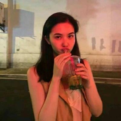 港味女生头像港风图片