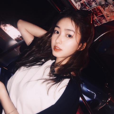 可爱型美女网图头像清晰无水印