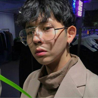 微信头像男帅气成熟稳重个性图片