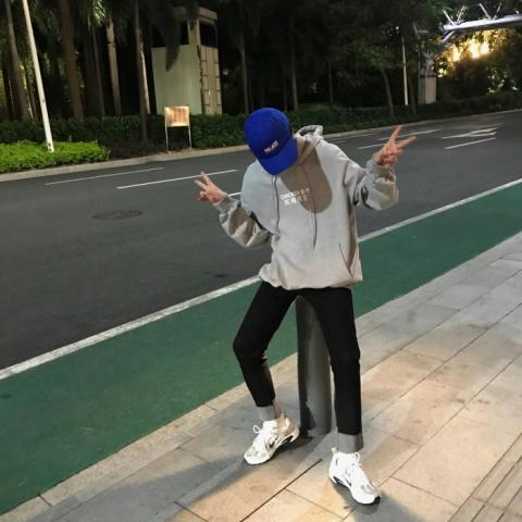帅哥图片头像高清霸气00后