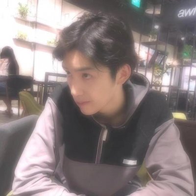 帅哥图片头像阳光