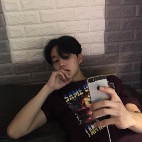 耍酷头像男生超拽霸气图片