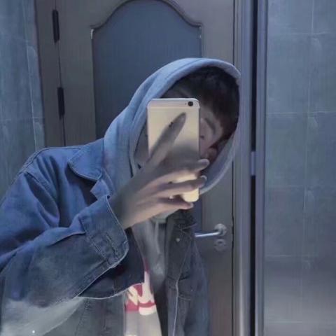 耍酷头像男生超拽霸气图片