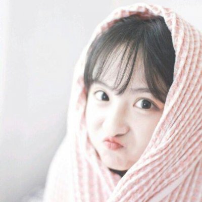 最火二人闺蜜头像真人版图片