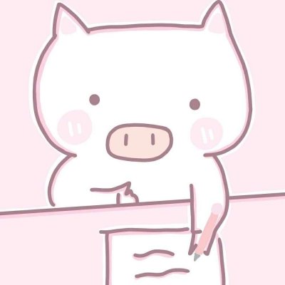 奇葩搞怪情侣头像卡通图片
